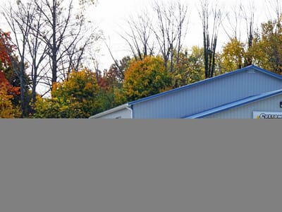 Custom Comfort Heating & A/C Inc