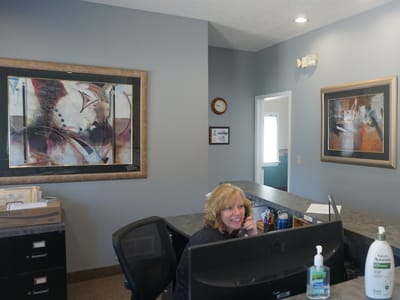 Custom Comfort Heating & A/C Inc