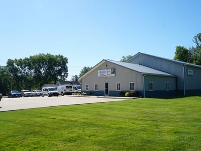 Custom Comfort Heating & A/C Inc