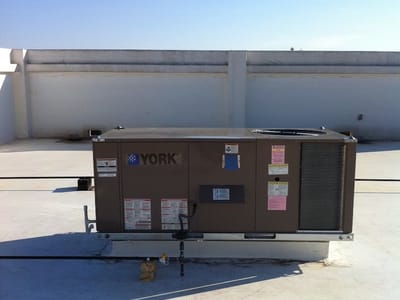 Custom Comfort Inc Heating & AC