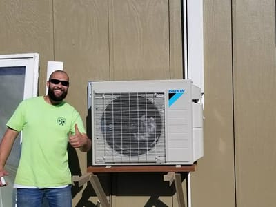 Custom Comfort Northwest Heating and Cooling