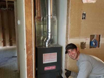 Custom Comfort Northwest Heating and Cooling