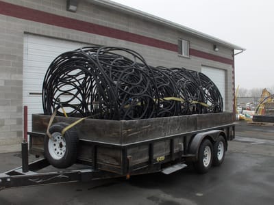 Custom Comfort Plumbing Heating & Cooling LLC