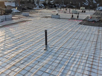 Custom Comfort Plumbing Heating & Cooling LLC