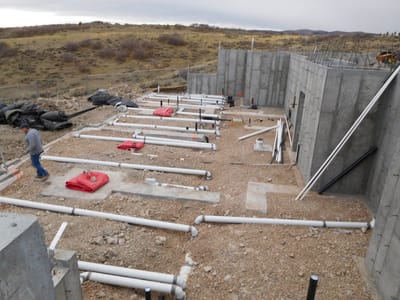 Custom Comfort Plumbing Heating & Cooling LLC