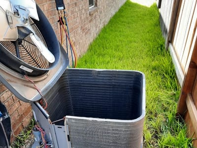 Custom Comfort Pros LLC