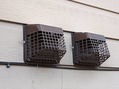 Custom Comfort Pros LLC