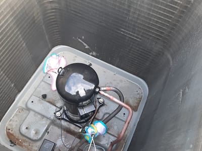 Custom Comfort Pros LLC