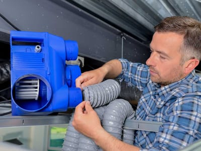 Custom Comfort Systems Heating & Air Inc.