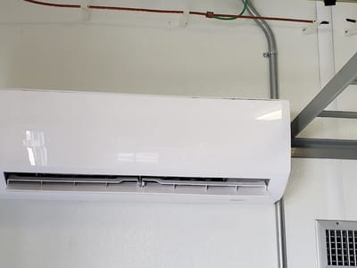 Custom Comfort Systems Heating & Air Inc.