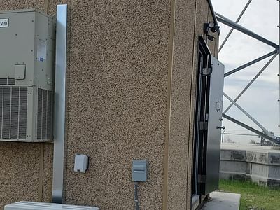 Custom Comfort Systems Heating & Air Inc.