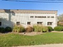 Custom Comfort Systems Inc