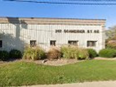 Custom Comfort Systems Inc