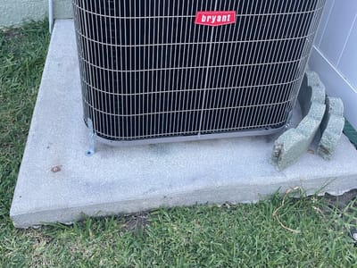 Custom Cooling & Heating Inc