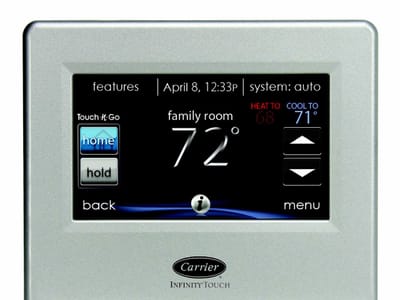 Custom Heating & Air Conditioning LLC