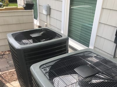 Custom Heating & Air of Florida