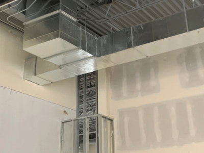 Custom Heating and Air Conditioning, LLC