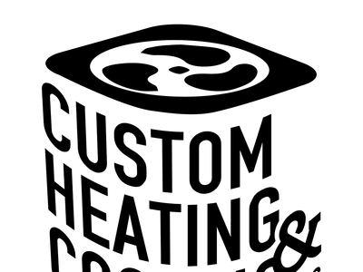 Custom Heating and Cooling LLC.