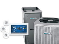 Custom Heating and Cooling LLC.