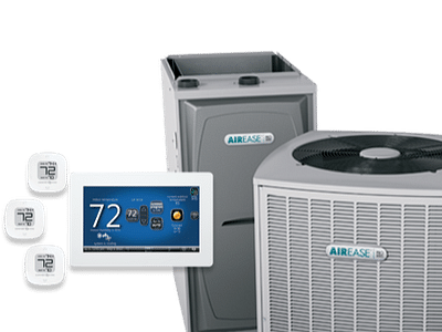 Custom Heating and Cooling LLC.