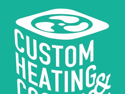 Custom Heating and Cooling LLC.