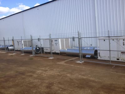 Custom Heating & Cooling LLC