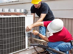 Custom Heating & Cooling LLC