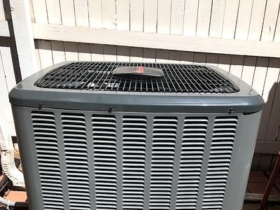 Custom Heating, Plumbing & Air Services LLC