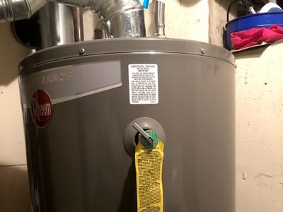 Custom Heating, Plumbing & Air Services LLC