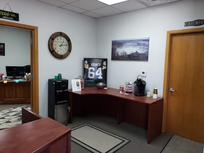 Custom Home Heating and Air Inc.