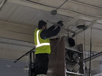 Custom Seasons Heating & Cooling