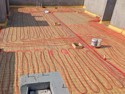 Custom Seasons Heating & Cooling