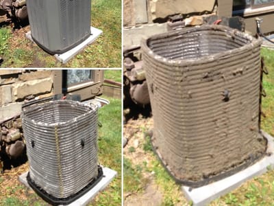 Custom Service Heating & Cooling Inc.