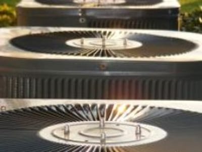 Custom Service Heating & Cooling Inc.