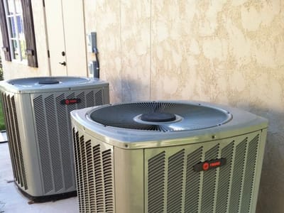 Custom Services Tulsa Heating Air and Plumbing