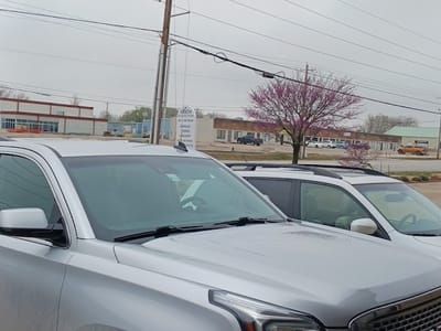 Custom Services Tulsa Heating Air and Plumbing