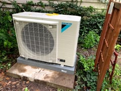 Custom Services Tulsa Heating Air and Plumbing