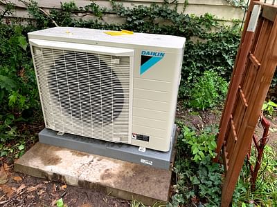 Custom Services Tulsa Heating Air and Plumbing