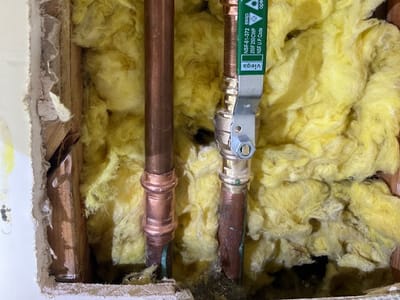 Custom Services Tulsa Heating Air and Plumbing