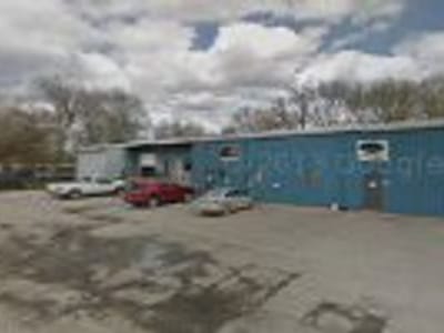 Custom Sheetmetal & Roofing Inc.