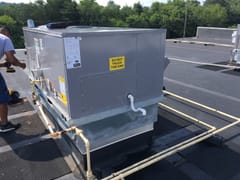 Custom Systems HVAC