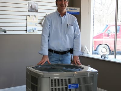 Custom Temperature Control