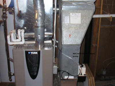 Custom Temperature Control