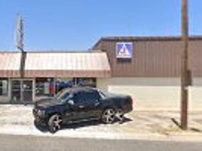 Custom Wholesale Supply Co