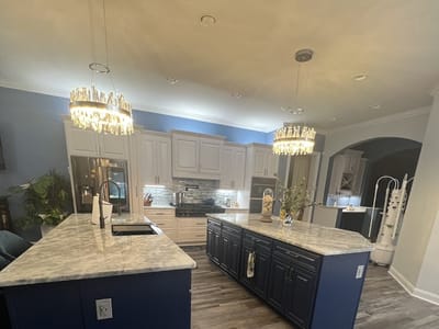 Cutter's Electrical Services LLC