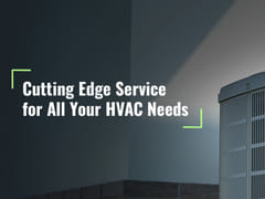 Cutting Edge Air Conditioning and Heating