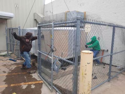 Cutting Edge Air Conditioning and Heating