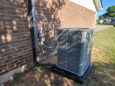 Cutting Edge Air Conditioning and Heating