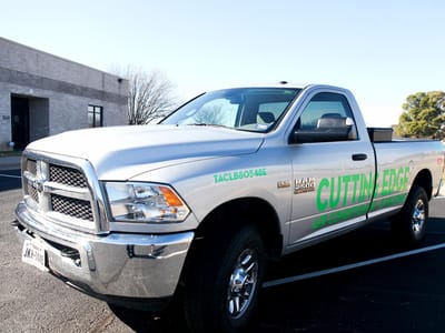 Cutting Edge Air Conditioning and Heating