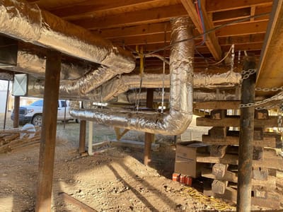 Cutting Edge Air Conditioning and Heating